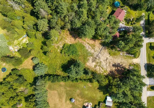 Terrain à vendre - 223 Rue Guertin, Sherbrooke, J0B3G0