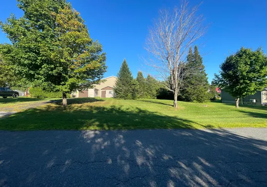 Terrain à vendre -  Rue Neil-Armstrong, Mansonville, J0E1X0