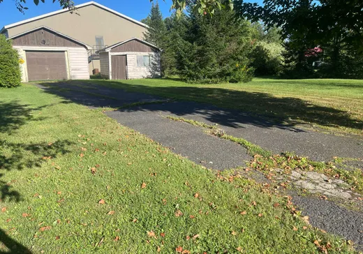 Terrain à vendre -  Rue Neil-Armstrong, Mansonville, J0E 1X0