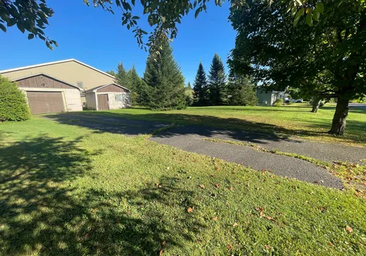 Terrain à vendre -  Rue Neil-Armstrong, Mansonville, J0E 1X0