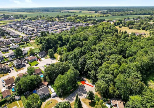 Terrain à vendre - 265Z Rue St-Laurent, Lavaltrie, J5T 2X3