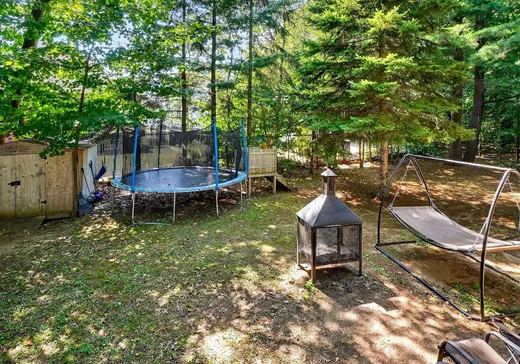 Terrain à vendre - 265Z Rue St-Laurent, Lavaltrie, J5T 2X3