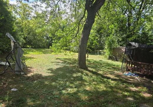 Terrain à vendre - 98Z Av. de Dieppe, Pointe-Claire (Île de Montréal), H9R 1X4