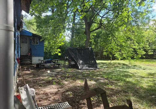 Terrain à vendre - 98Z Av. de Dieppe, Pointe-Claire (Île de Montréal), H9R 1X4