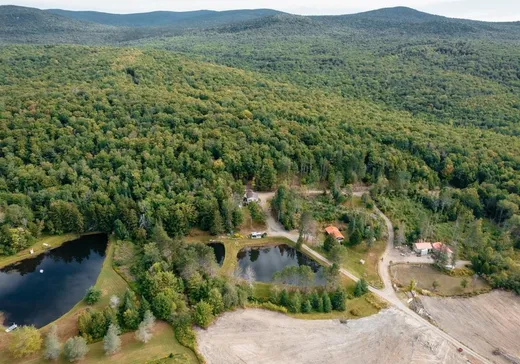 Terrain à vendre - 118A Route 212 E., Lac-Mégantic, J0B 1Y2