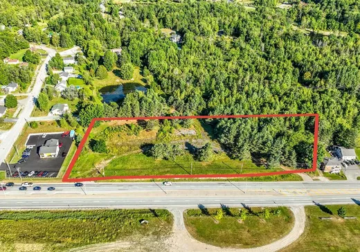 Terrain à vendre - 5227 Route 112, Ascot Corner, J0B 1A0