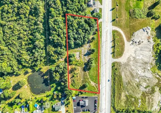 Terrain à vendre - 5227 Route 112, Ascot Corner, J0B 1A0