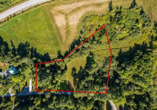 Terrain à vendre - 9 1re Avenue, Dudswell, J0B 1G0
