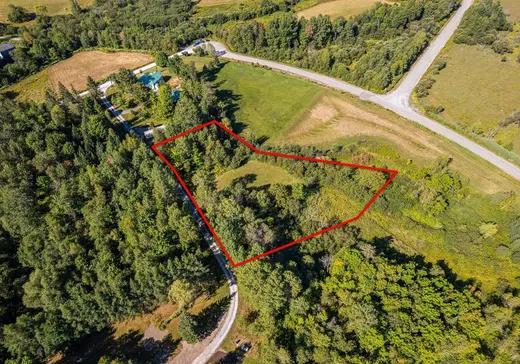 Terrain à vendre - 9 1re Avenue, Dudswell, J0B 1G0