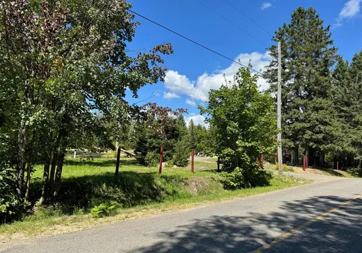 Terrain à vendre - 3091 Ch. du 1er-Rang, Ste-Lucie, J0T2J0