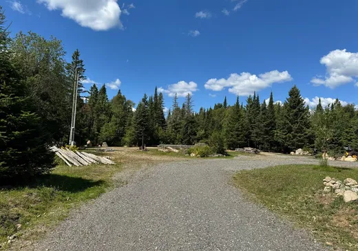 Terrain à vendre - 3091 Ch. du 1er-Rang, Ste-Lucie, J0T 2J0