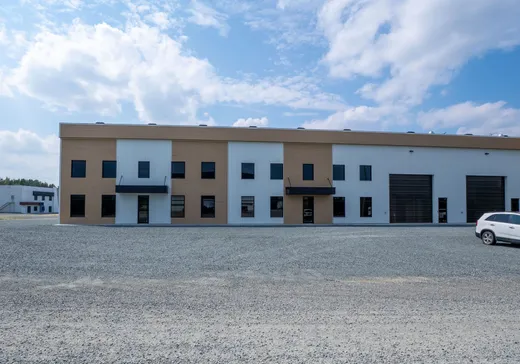 Terrain à vendre - 295-297 Rue Séguin, Val-d'Or, J9P0P3