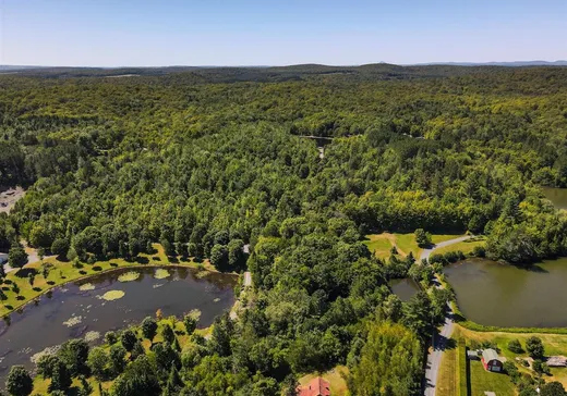 Land for sale - 38 Route du Lac-Poulin, Saint-Benoît-Labre, G0M1P0