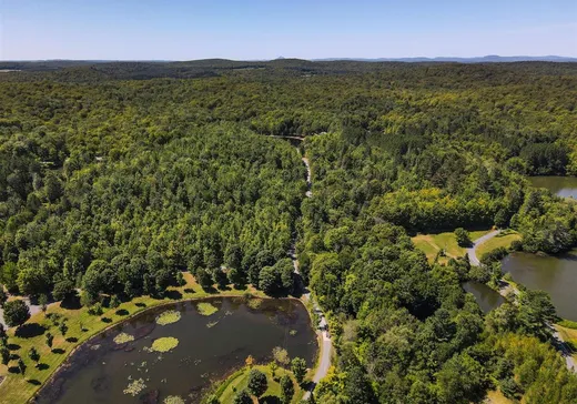 Land for Sale - 38 Route du Lac-Poulin, Saint-Benoît-Labre, G0M 1P0