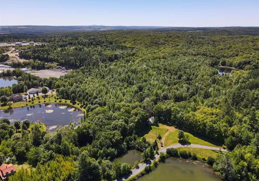Land for Sale - 38 Route du Lac-Poulin, Saint-Benoît-Labre, G0M 1P0