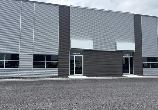 Terrain à vendre - 25 Rue des Charpentiers, Lavaltrie, J5T0A3