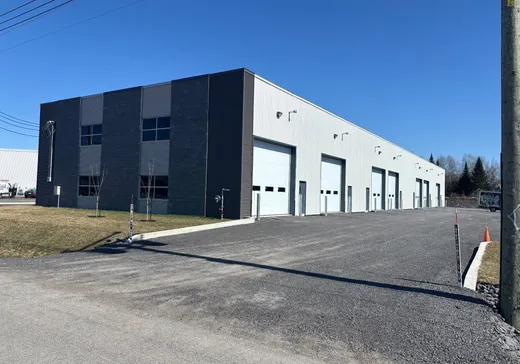 Terrain à vendre - 25 Rue des Charpentiers, Lavaltrie, J5T 0A3