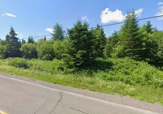 Land for Sale -  Route de l'Église, Paspébiac, G0C 2K0