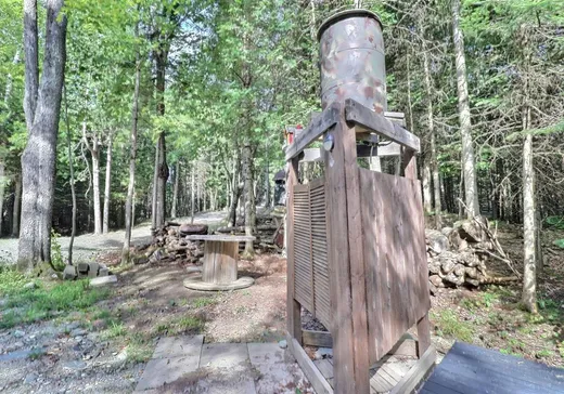 Land for Sale - 1261 Rg des Érables, Stratford, G0Y 1P0