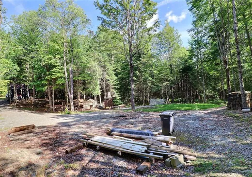Land for Sale - 1261 Rg des Érables, Stratford, G0Y 1P0