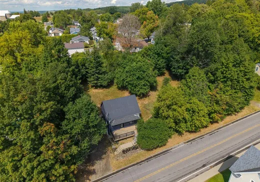 Terrain à vendre - 511B Rue Main E., Coaticook, J1A 1P1