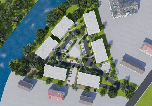 Terrain à vendre - 181 Ch. St-Louis, Beauharnois, J6N 2H8