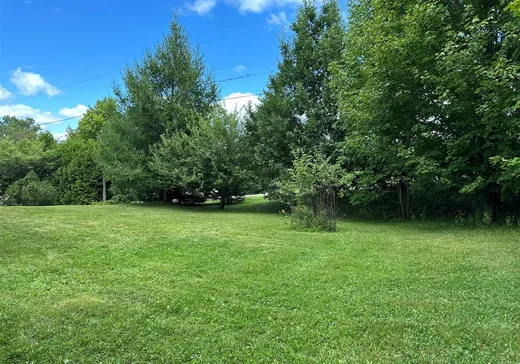 Terrain à vendre - X Rue des Andes, Victoriaville, G6P 6R5