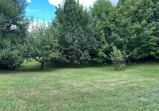 Terrain à vendre - X Rue des Andes, Victoriaville, G6P 6R5