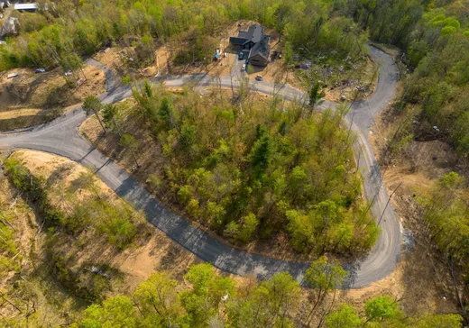 Terrain à vendre -  Ch. de la Montagne , Lawerenceville, J0E 1W0