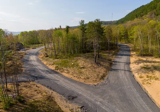 Terrain à vendre -  Ch. de la Montagne , Lawerenceville, J0E 1W0