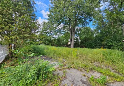 Land for Sale - 460Z Av. Starling, Montreal (Pierrefonds-Roxborro), H9H 2K5