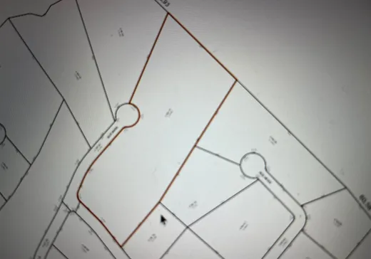 Land for Sale -  Rue Anaïs, Chertsey, J0K 3K0