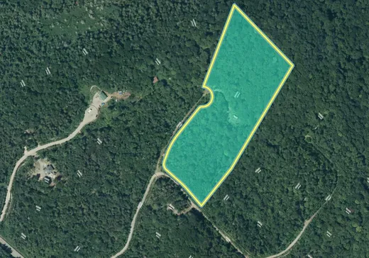 Land for Sale -  Rue Anaïs, Chertsey, J0K 3K0