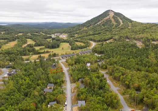 Land for Sale - 14 Ch. du Coteau, Thetford-Mines, G0N 1S0