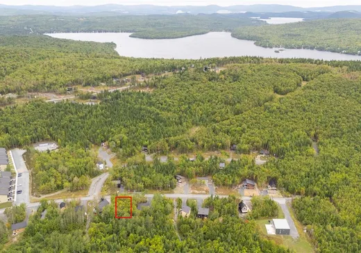 Land for Sale - 14 Ch. du Coteau, Thetford-Mines, G0N 1S0
