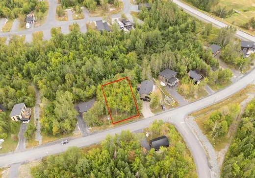 Land for Sale - 14 Ch. du Coteau, Thetford-Mines, G0N 1S0