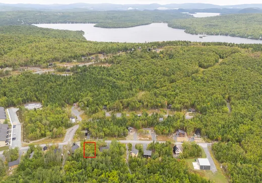 Land for Sale - 14 Ch. du Coteau, Thetford-Mines, G0N 1S0