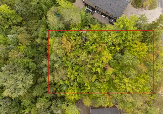 Land for Sale - 14 Ch. du Coteau, Thetford-Mines, G0N 1S0