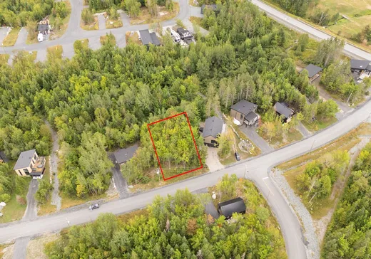 Land for Sale - 14 Ch. du Coteau, Thetford-Mines, G0N 1S0