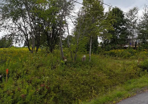 Land for Sale - 105 Rue Sévigny, Weedon, J0B 3J0
