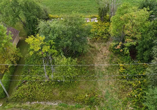 Land for Sale - 105 Rue Sévigny, Weedon, J0B 3J0