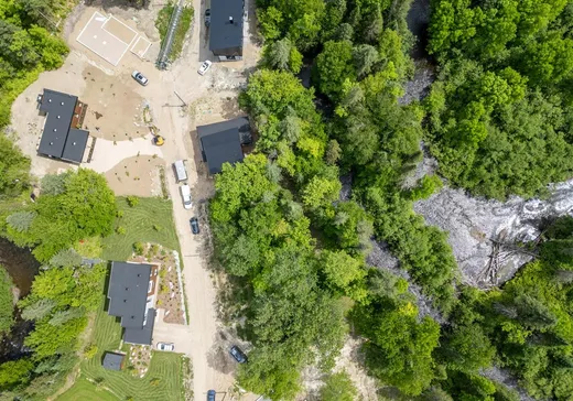 Land for Sale - 2 Ch. de la Pointe, Saint-Basile, G0A 3G0