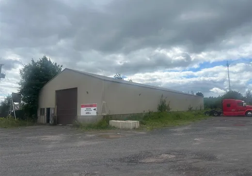Land for sale - 479 Route 273, St-Apollinaire, G0S2E0