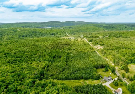 Land for Sale - 1 Ch. de la Colline, Saint-Augustin-de-Desmaures, J0B 1B0
