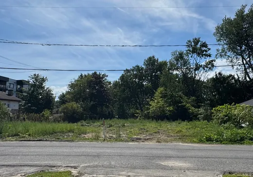 Land for sale - 78 11e Avenue, Deux-Montagnes, J7R3P8