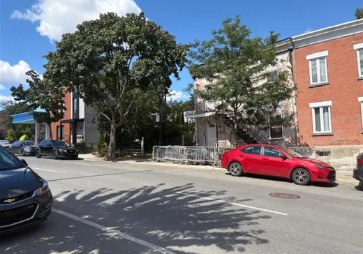 Land for Sale - 2609 Rue D'Iberville, Montreal (Downtown), H2K 3C9