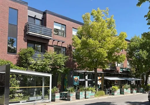 Land for Sale - 2609 Rue D'Iberville, Montreal (Downtown), H2K 3C9