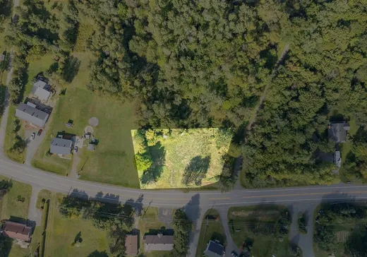 Land for sale - 171 Route 261, Daveluyville, G0Z1C0