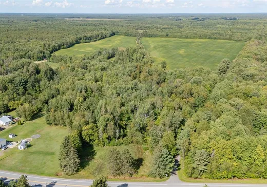 Land for Sale - 171 Route 261, Daveluyville, G0Z 1C0