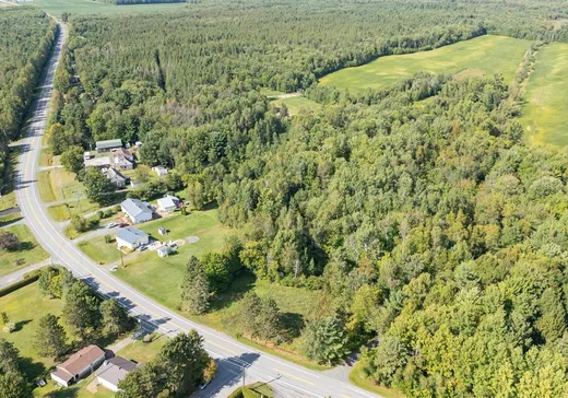 Land for Sale - 171 Route 261, Daveluyville, G0Z 1C0